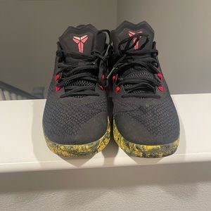 Nike Mamba Fury
Alternate Bruce Lee